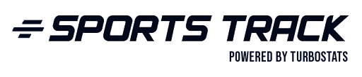 Sports Track logo